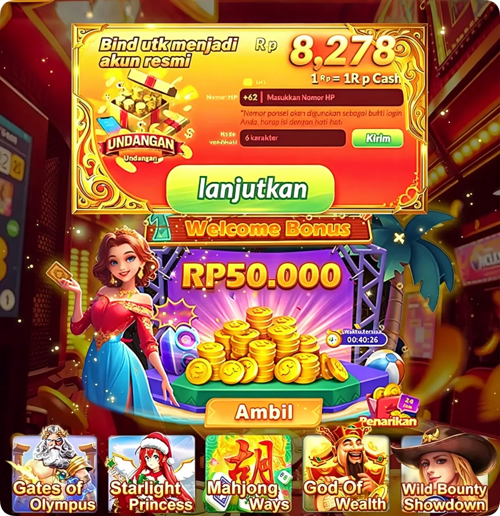 99rs Masuk