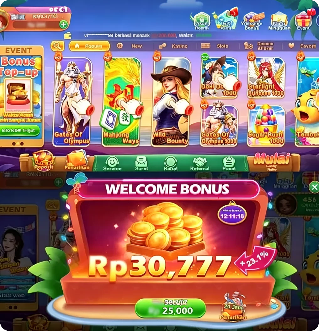 99rs Resmi - Unduh APK